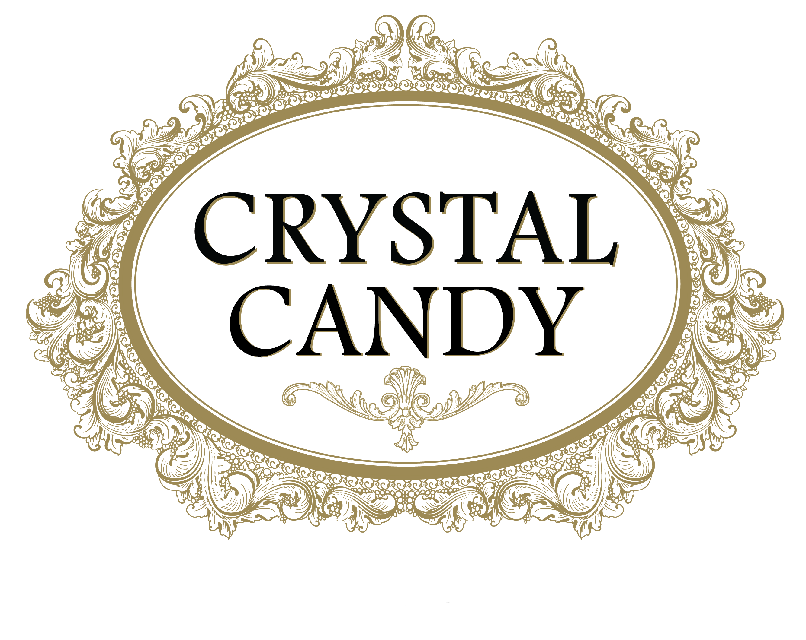 Crystal Candy